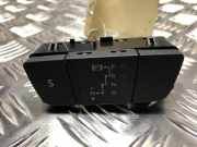 Schalthebel 98181932ZD02 Citroën C3 (SX/SW) Schrägheck 1.2 12V e-THP PureTech 110 (EB2ADT(HNP))
