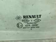T?rscheibe Links Vorne 8200427619 Renault Clio III (BR/CR) Schr?gheck 1.5 dCi 105 (K9K-764)