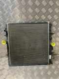 Radiator 1330H2 Peugeot 206+ (2L/M) Schrägheck 1.1 XR,XS (TU1JP(HFX))