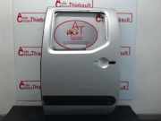 Tür Links Hinten 82101EB30J Nissan Navara (D40) Pick-up 2.5 dCi 16V 4x4 (YD25DDTi)