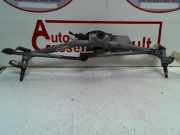 Scheibenwischermotor Vorne 6Q1955119A Volkswagen Polo IV (9N1/2/3) Schrägheck 1.4 TDI 80 (BNV) BNV