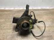 Achsschenkel Rechts Vorne Dacia Dokker (0S) Großraumlimousine 1.2 TCE 16V (H5F-402(H5F-C4))