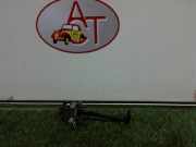 T?rschlo? Links Hinten C Citro?n C4 Grand Picasso (UA) Gro?raumlimousine 1.6 HDiF 16V 110 (DV6TED4(9HY)) DV6TED4(9HY)