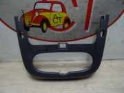 Armaturenbrett Mitte Verkleidung Dacia Duster (HS) SUV 1.5 dCi (K9K-856(Euro 5))