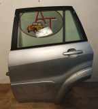 Tür Links Hinten 6700442050 Toyota RAV4 (A2) Geländewagen 2.0 D-4D 16V 4x4 (1CD-FTV)