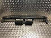 Stoßfängerbefestigung Hinten 0000741644 Citroën C3 (FC/FL/FT) Schrägheck 5-drs 1.4 HDi (DV4TD(8HZ))