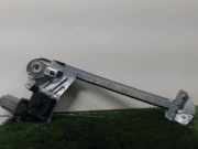 Fensterheber Elektr. Links Hinten - 922351 Peugeot 206 SW (2E/K) Kombi 2.0 HDi (DW10TD(RHY))
