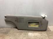Sonnenblende RECHTS 8200213199 Renault Modus/Grand Modus (JP) Großraumlimousine 1.5 dCi 65 FAP (K9K-768)