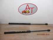 Gasdruckfeder Hinten 00008731V8 Citroën C4 Berline (NC) Schrägheck 5-drs 1.6 e-HDI (DV6C(9HR))