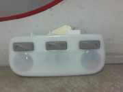 Innenbeleuchtung PLAFOND 264300008R Renault Sc?nic III (JZ) Gro?raumlimousine 1.5 dCi 110 (K9K-636)