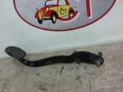 Bremspedal 4501W2 Peugeot Partner Van 1.9 D (DW8B(WJY))