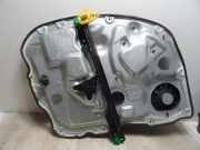 Fensterheber Elektr. Rechts Vorne - Fiat Idea (350AX) Großraumlimousine 1.9 JTD Multijet (188.B.2000)