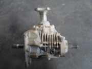 Vorderachsgetriebe Dacia Duster (HS) SUV 1.5 dCi 4x4 (K9K-898)