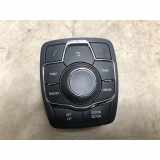 Fernbedienung Radio Citroën DS5 (KD/KF) Kombi 2.0 HDiF 16V (DW10CTED4/FAP(RHH)) 2013