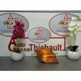 Blinkerglas Rechts VOOR 26130AX600 Nissan Micra (K12) Schrägheck 1.5 dCi 82 (K9K-722(Euro 3)) 2004