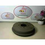 Bremstrommel Links Hinten 424724 Peugeot 306 Break (7E) Kombi 1.9 D,XND (XUD9Y(DJY)) 2700