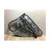 Fensterheber Elektr. Links Hinten Ford C-Max (DM2) Großraumlimousine 1.8 TDCi 16V (KKDA) 2009