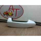 Türgriff Außen Links Hinten 1788863 Ford Fiesta 6 (JA8) Schrägheck 1.4 TDCi (F6JD(Euro 4)) 2012