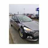 Tank Renault Clio IV (5R) Schrägheck 5-drs 1.5 dCi 75 FAP (K9K-612(K9K-C6)) 2012