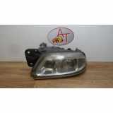 Scheinwerferglas Links 60670891 Alfa Romeo 166 Limousine 2.4 JTD (AR34.202) 2001