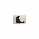 Kupplungspedal 1J1721321D01C Volkswagen New Beetle (1Y7) Cabrio 1.9 TDI (BSW) 2007 BSW