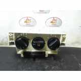Bedienung Heizung 9195243 Opel Agila (A) Großraumlimousine 1.0 12V Twin Port (Z10XEP) 2200