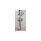 Sideskirt Rechts Nissan Almera tino (V10M) Großraumlimousine 2.2 Di 16V (YD22) 2005
