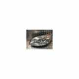 Scheinwerferglas Links 260605447R Renault Scénic II (JM) Großraumlimousine 1.5 dCi 105 (K9K-732) 2005
