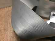 Sicherheitsgurt Links Hinten 888407597R Renault Megane III Coupe (DZ) Schrägheck 3-drs 1.6 Energy dCi 130 (R9M-402(R9M-A4))