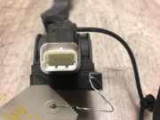 Gaspedalsensor Citroën C4 Coupé (LA) Schrägheck 3-drs 2.0 16V (EW10J4(RFN))