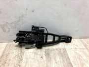 Türgriff Außen Ra STEUN Ford Fiesta 6 (JA8) Schrägheck 1.4 TDCi Van (F6JD(Euro 4))