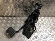 Bremspedal 9672557580 Peugeot 3008 II (M4/MC/MJ/MR) Großraumlimousine 1.2 12V e-THP PureTech 130 (EB2DTS(HNY))