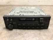 Radio ORIGINEEL Opel Astra F (53/54/58/59) Schrägheck 1.4i 16V (X14XE)