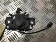 Motorhaubenschloss 656016673R Renault Espace (RFCJ) Großraumlimousine 1.6 Energy dCi 160 (R9M-452(R9M-D4))