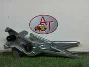 Fensterheber Rechts Vorne 7700303552 Renault Kangoo Express (FC) Van 1.9 D 65 (F8Q-630)