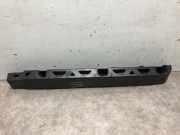 Stoßfängerbefestigung Hinten Skoda Fabia II (5J) Schrägheck 5-drs 1.2 TSI (CBZB)