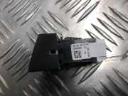 Warnleuchte Schalter 6490KK Peugeot 508 SW (8E/8U) Kombi 1.6 HDiF 16V (DV6C(9HD))