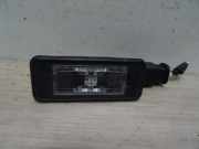 Kennzeichenbeleuchtung 00006340G3 Citroën C3 (SX/SW) Schrägheck 1.6 Blue HDi 75 16V (DV6FE(BHW))