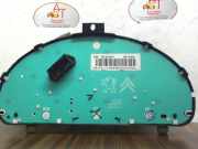 Tachoeinheit Kmh - 610652 Peugeot 1007 (KM) Schrägheck 3-drs 1.6 GTI,Gentry 16V (TU5JP4(NFU))