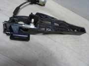 Türschloss Rechts Vorne 9170W4 Citroën C2 (JM) Schrägheck 3-drs 1.4 HDI (DV4TD(8HZ))