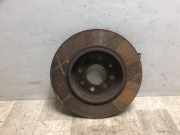 Bremsscheibe Rechts Hinten Renault Clio V (RJAB) Schrägheck 5-drs 1.3 TCe 130 16V (H5H-450(H5H-A4))