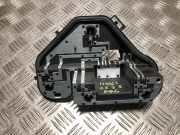 Kennzeichenbeleuchtung LINKS Citroën C3 (SX/SW) Schrägheck 1.5 Blue HDi 100 16V (DV5RCF(YHT))