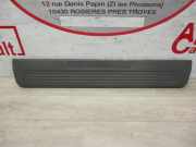 Trittbrett Mitsubishi Pajero Hardtop (V6/7) Geländewagen 3.2 DI-D 16V (4M41)