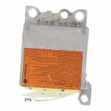 Steuergerät Airbag K88201HH1B Nissan Micra (K13) Schrägheck 1.2 12V (HR12DE)