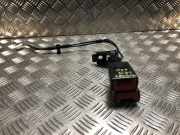 Gürtelschnalle Links Hinten 00008975S4 Citroën C5 III Tourer (RW) Kombi 1.6 16V THP 155 (EP6CDT(5FV))