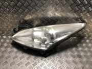 Scheinwerferglas Links 6208N9 Peugeot 3008 I (0U/HU) Gro?raumlimousine 1.6 16V THP 155 (EP6CDT(5FV))