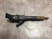 Kraftstoff-Injector 8200238528 Renault Scénic I (JA) -> 1999, Zie MEGANE Großraumlimousine 1.9 dCi (F9Q-732)