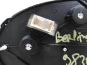 Tachoeinheit Kmh - 9801642280 Citroën Berlingo