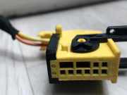 Lenker 00004109KX Citroën C5 Berline (RD) Schrägheck 2.0 HDiF 16V (DW10BTED4(RHD))