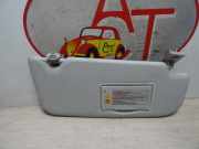 Sonnenblende RECHTS 96400BR10A Nissan Qashqai (J10) SUV 1.5 dCi (K9K-282(Euro 5))